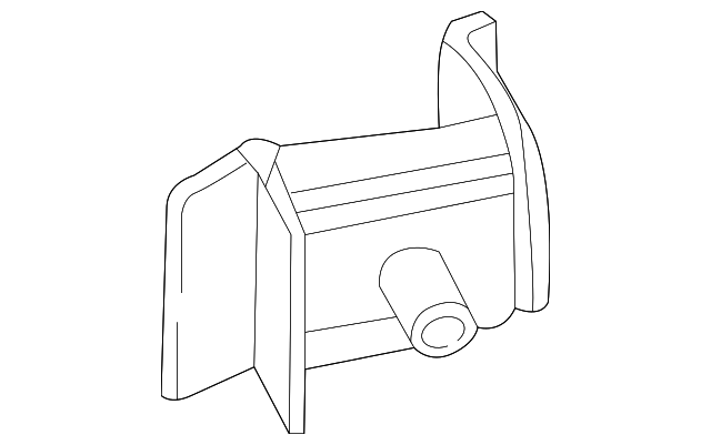 57210-0W02A Деталь CARRIER