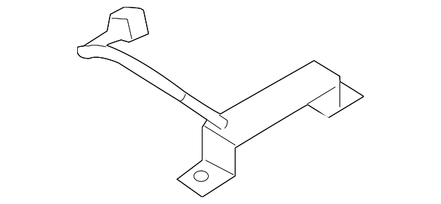 3717562J10 Деталь ANTENNA