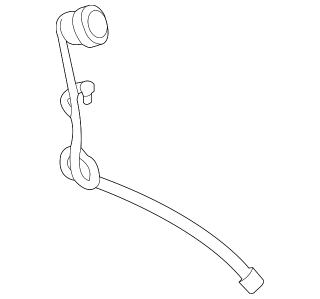 81555-75040 Деталь SOCKET & WIRE, RIGHT