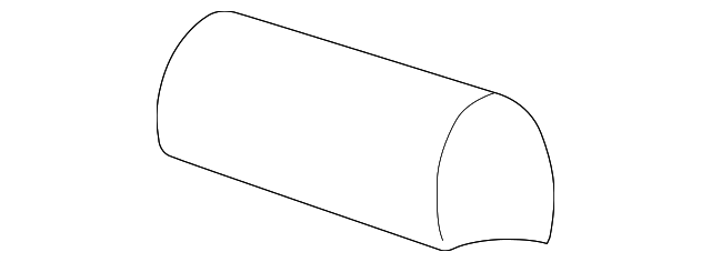 WX241L5AA Деталь HEADREST
