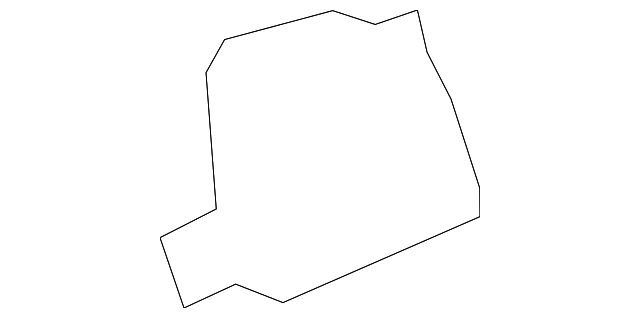 96661709 Деталь SIDE DUCT, LEFT