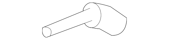 22767337 Деталь AIR TEMP SENSOR