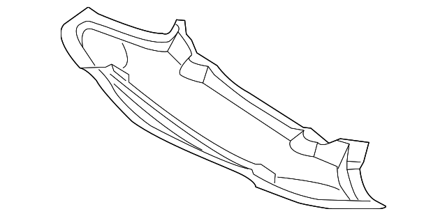 171-524-27-30 FRONT SHIELD