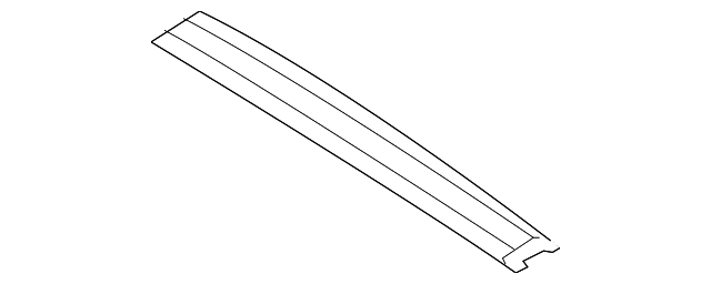 73252CG000 ROOF BOW