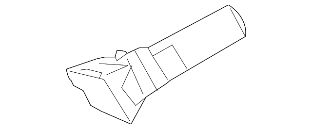 3731082Z20 Деталь WIPER SWITCH