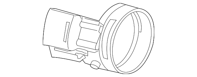 3712582Z10 Деталь IGNITION LAMP