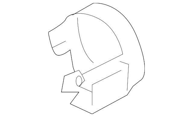 3397050Z00 Деталь ANTITHEFT MODULE