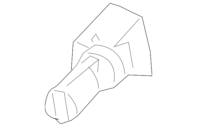 3740082Z80 Деталь SIGNAL SWITCH