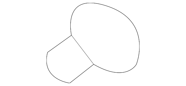 0155302681 Деталь REINFORCEMENT CLIP