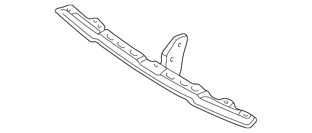 52506-0C010 Деталь UPPER RETAINER