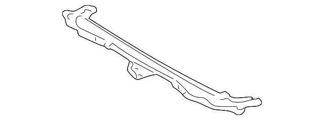 63231-20020 Деталь FRONT GUIDE