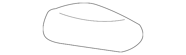 F57Z-16A454-AAD Деталь STEP BAR FRONT EXTN, LEFT