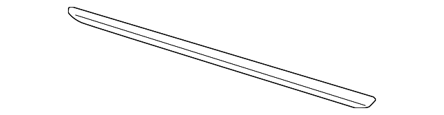 1L5Z-16490-AAA Деталь STEP BAR MAT