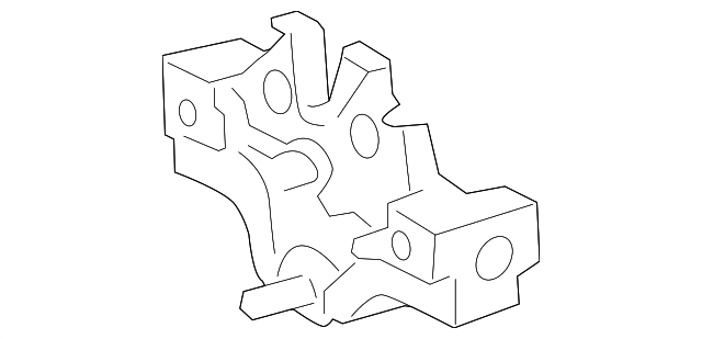 53510-60270 Деталь LOCK
