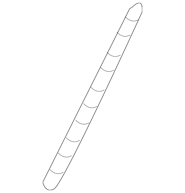 96200-2B000 Деталь MAST