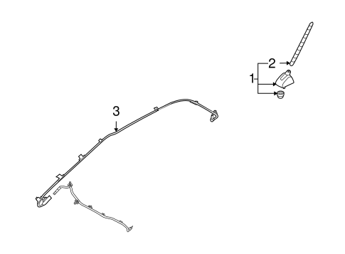 Rondo ANTENNA & RADIO