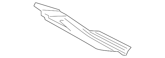 84755-2T000 Деталь BRACKET