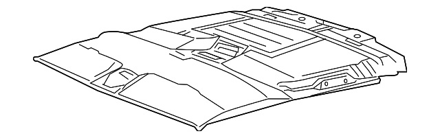 15214763 HEADLINER