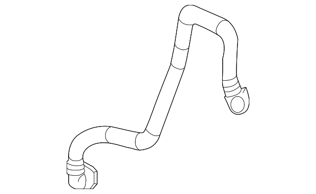 172-501-23-82 Деталь WATER PIPE