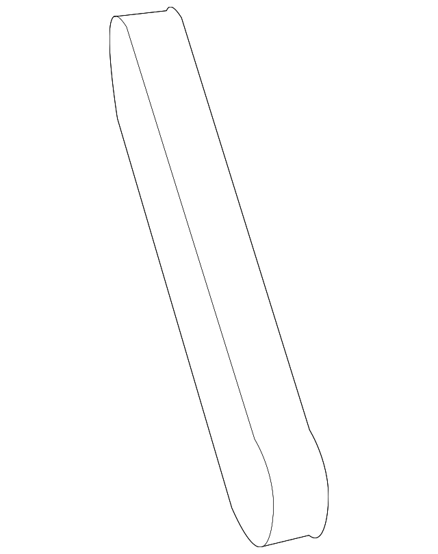 28138-3E000 INTAKE HOSE