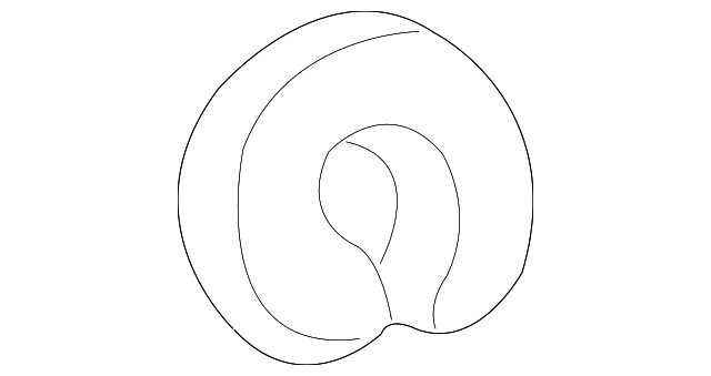 25237-3F000 Деталь FAN BLADE WASHER