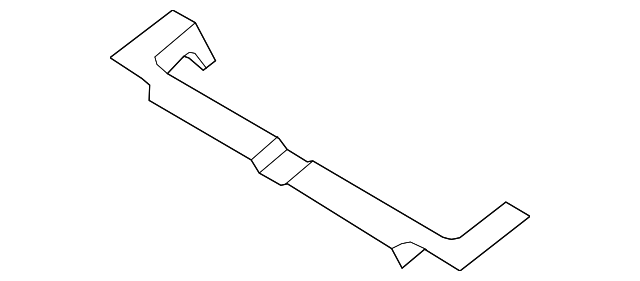 7B0-803-225 Деталь GUSSET