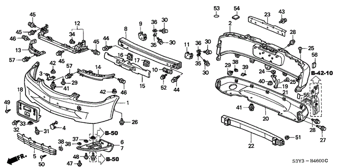 INSIGHT BUMPERS