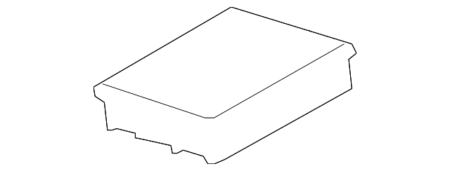28113-3K010 Деталь AIR FILTER