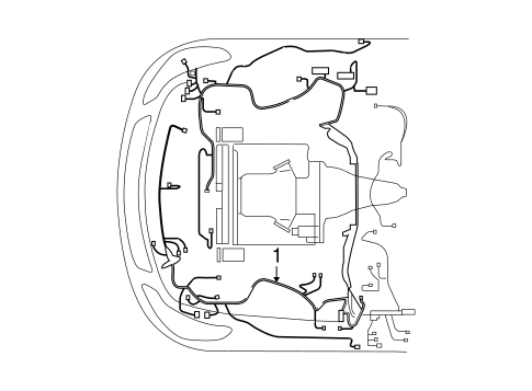 G35 Электрика