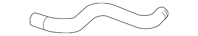 4560160AD LOWER HOSE