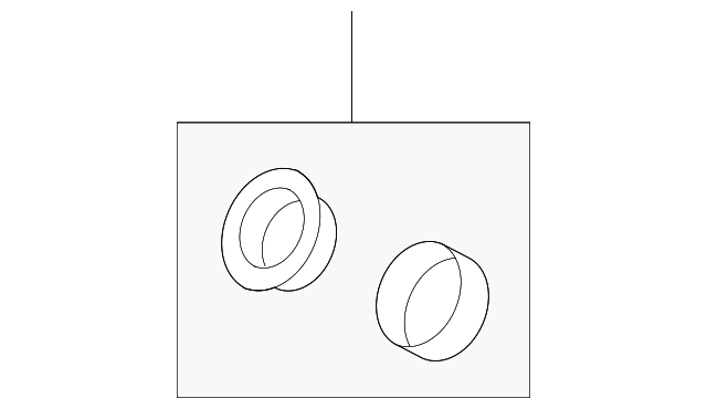 39102-SZN-A21 Деталь KNOB ASSY. A
