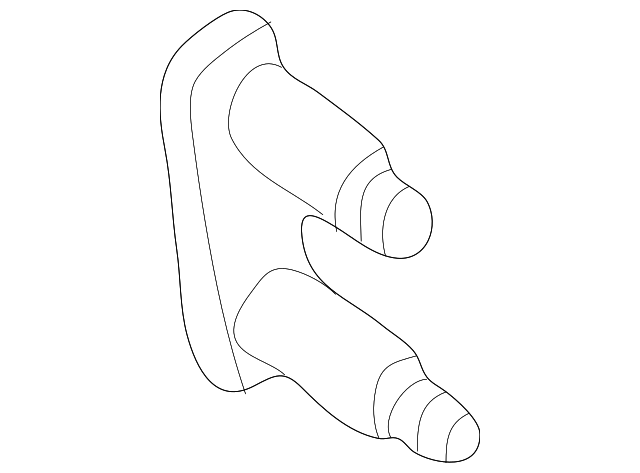 55220-01G01 Деталь SHACKLE