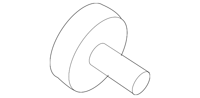 19180152 OUTER TIE ROD SEAL, LEFT