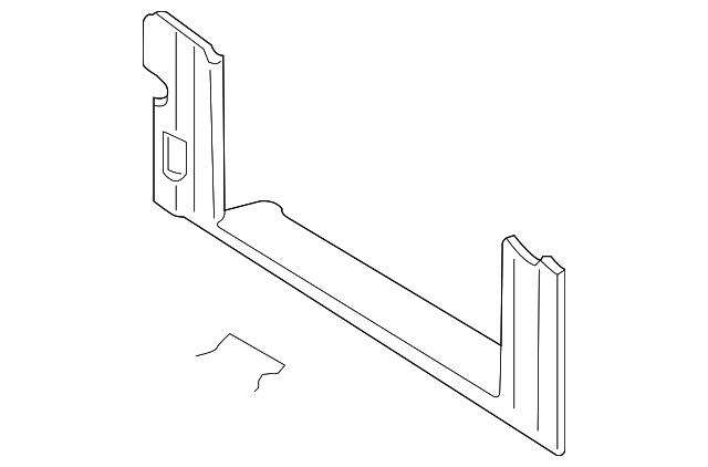 15749195 BAFFLE