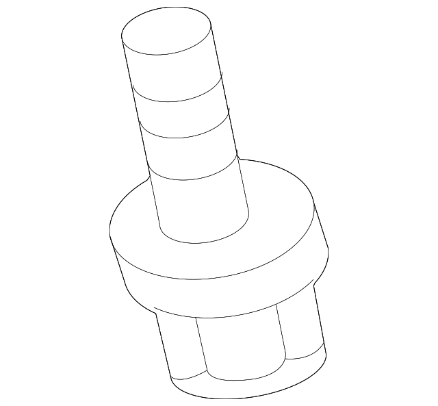 93404-05016-05 Деталь BOLT-WASHER (5X16)