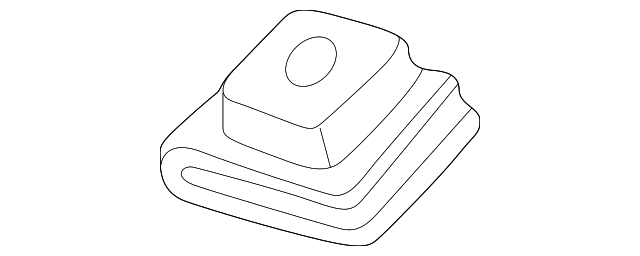 33905-SHJ-A01 Деталь NUT, SPECIAL