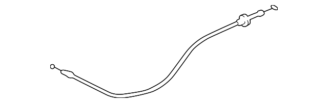 53630-42030 RELEASE CABLE