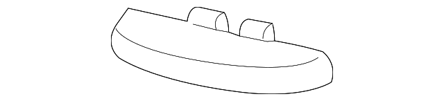 13315661 Деталь ADJUSTER