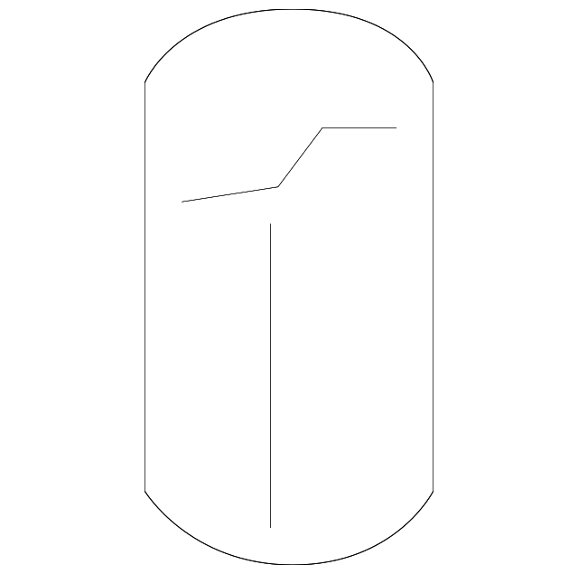 25879060 Деталь RECLINE KNOB