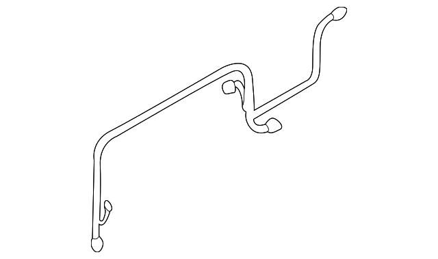 98241FA102 Деталь AIR BAG HARNESS