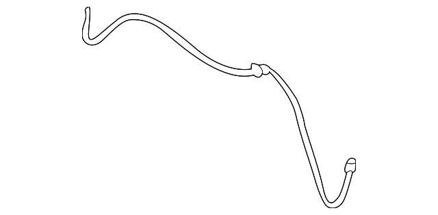 98234FA110 Деталь SENSOR HARNESS, LEFT