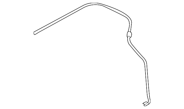 98234FA100 Деталь SENSOR HARNESS, RIGHT