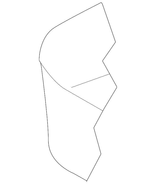 88152-0A000 Деталь SEAT CUSHION HTR, LEFT