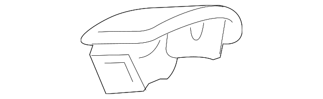 22833009 RELEASE HANDLE