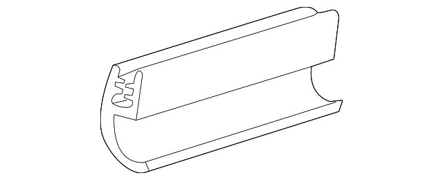 209-673-00-46 GUIDE, RIGHT