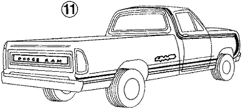 D100 STRIPE TAPE 7