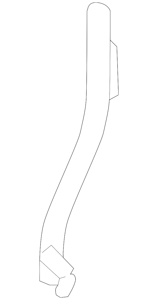 11452-21021 TUBE