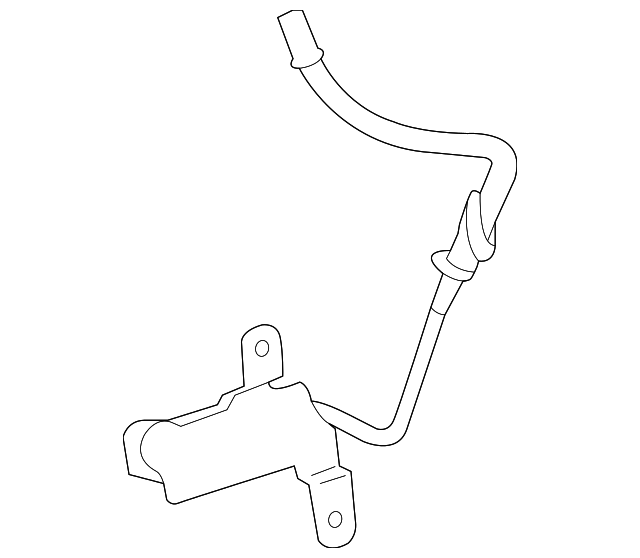 8976C-24011 Деталь ANTENNA