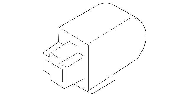3773457L01 Деталь WARNING BUZZER