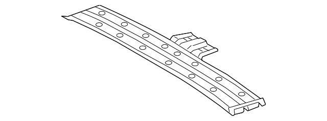 63103-06080 Деталь ROOF REINF